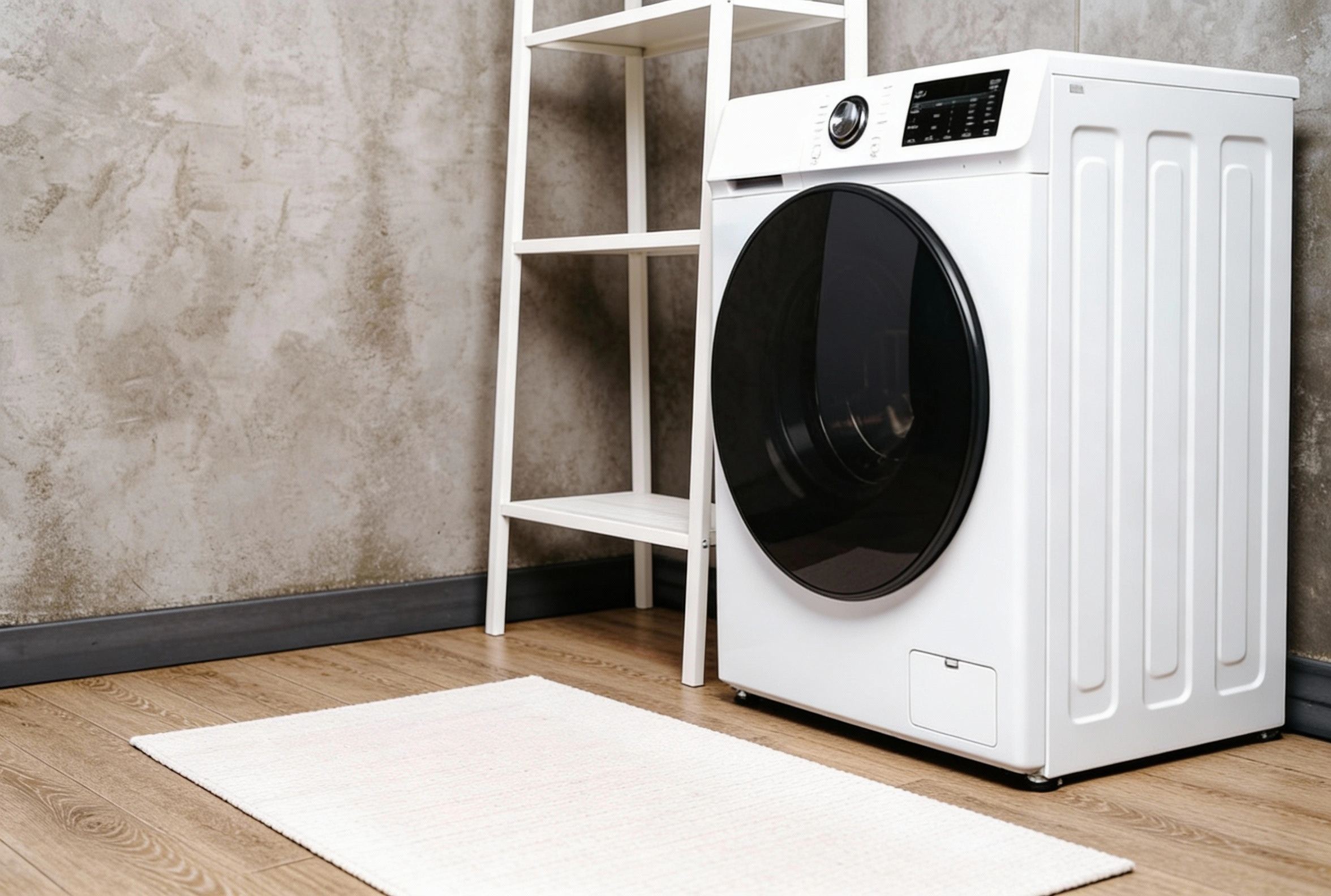 Residential dryer repair service in Dallas with professional technician