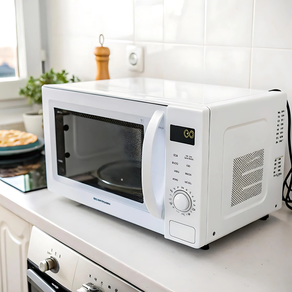 Affordable microwave repair in Dallas restoring safe operation